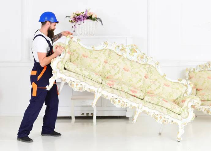 Antique Removalists in Melbourne