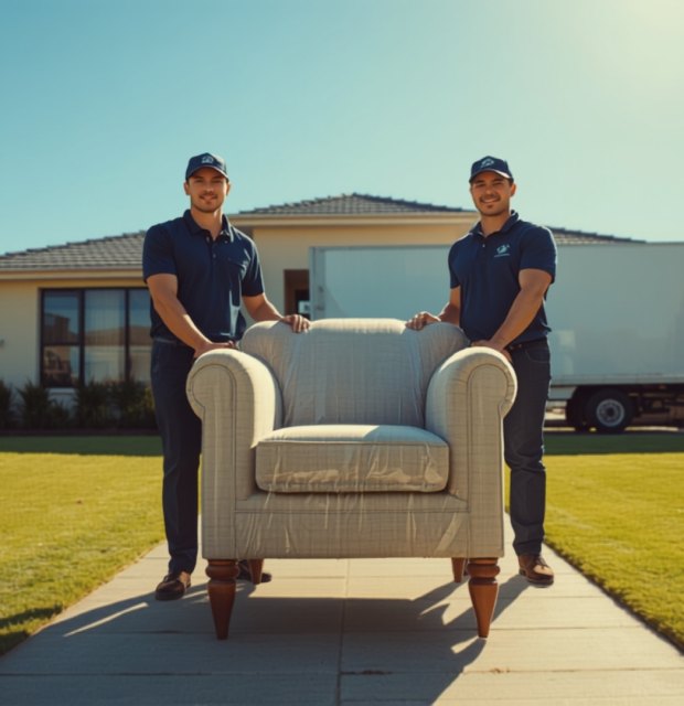 House Removalists