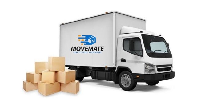 Man with a Van in Melbourne